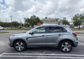 2023 MITSUBISHI OUTLANDER SPORT