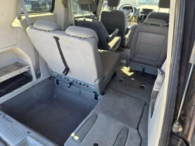 2008 DODGE GRAND CARAVAN PASSENGER PASSENGER V6, 3.3 LITER SE MINIVAN 4D
