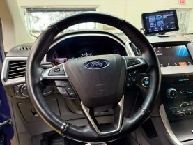 2016 FORD EDGE