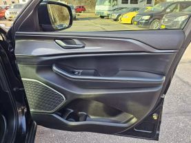 2022 JEEP GRAND CHEROKEE L SUV V6, VVT, 3.6 LITER ALTITUDE SPORT UTILITY 4D