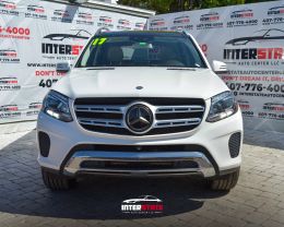 2017 MERCEDES-BENZ GLS For Sale in Orlando