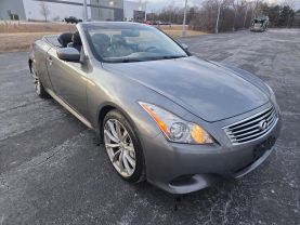 2010 Infiniti G - Image 17