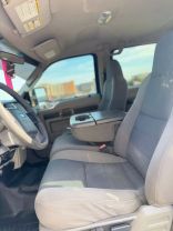 2009 FORD F350 SUPER DUTY CREW CAB PICKUP V8, TURBO DSL 6.4L XLT PICKUP 4D 8 FT - The Auto Lot