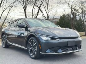 2023 KIA EV6