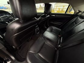 2018 Chrysler 300 300 Touring L Sedan 4d - Image 20
