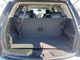 2009 GMC ACADIA