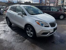 2014 Buick Encore - Image 4