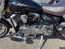 2025 AMERICAN LIFAN LYCAN 250 CRUISERS - -