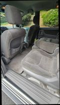 2004 TOYOTA SIENNA LE MINIVAN 4D