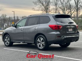2019 Nissan Pathfinder - Image 5