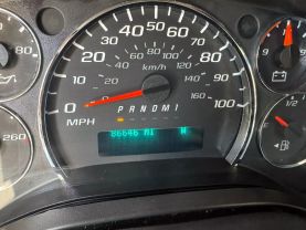 2015 CHEVROLET EXPRESS 2500 PASSENGER PASSENGER V8, FLEX FUEL, 4.8 LITER LS VAN 3D at Motors On Wheels - used car dealership in Houston, Texas.