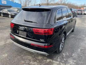 2017 Audi Q7 - Image 4