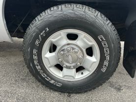 Used 2010 FORD F250 SUPER DUTY CREW CAB PICKUP V8, TURBO DSL 6.4L XLT PICKUP 4D 8 FT - LA Auto Star located in Virginia Beach, VA