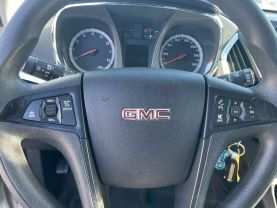 2014 Gmc Terrain - Image 13