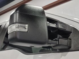 2017 Ford F250 Super Duty Crew Cab - - Image 40