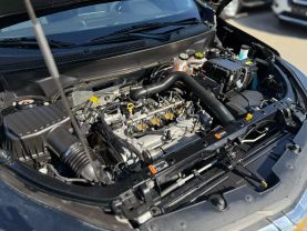 2022 CHEVROLET EQUINOX SUV 4-CYL, TURBO, 1.5 LITER LS SPORT UTILITY 4D