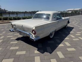 1957 FORD THUNDERBIRD - - 2D