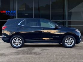 2020 Chevrolet Equinox Lt Sport Utility 4d - Image 5