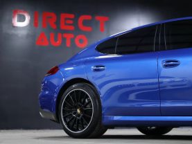 2016 PORSCHE PANAMERA for sale in  Orlando, FL