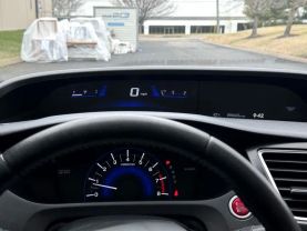 2015 HONDA CIVIC COUPE 4-CYL, I-VTEC, 1.8 LITER EX-L COUPE 2D