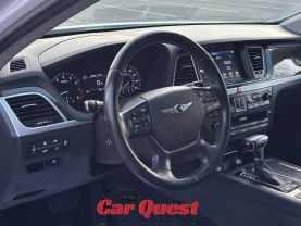 2019 Genesis G80 - Image 10