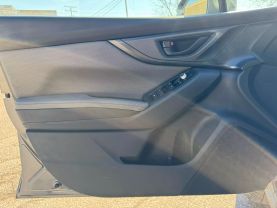 2021 SUBARU CROSSTREK SUV 4-CYL, 2.5 LITER SPORT SUV 4D