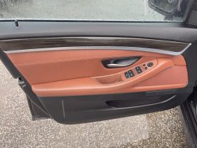 2013 BMW 5 SERIES