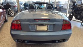 2003 Maserati Spyder Corsa - Image 6