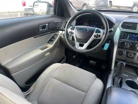 2012 FORD EXPLORER