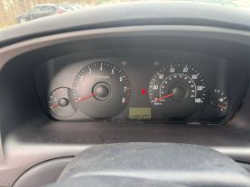 2006 HYUNDAI ELANTRA HATCHBACK 4-CYL, 2.0 LITER GT HATCHBACK 4D