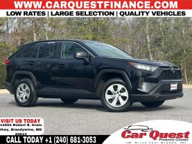 2022 Toyota Rav4 - Image 1