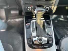 2013 AUDI A4 SEDAN 4-CYL, TURBO, 2.0 LITER PREMIUM PLUS SEDAN 4D