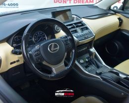 2015 LEXUS NX For Sale in Orlando