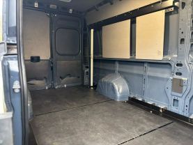 2019 Ram Promaster Cargo Van - Image 14