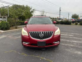 2013 BUICK ENCLAVE