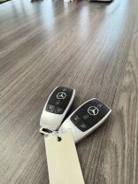 2020 MERCEDES-BENZ GLC