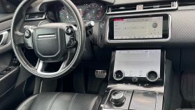 2019 LAND ROVER RANGE ROVER VELAR