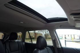 2023 SUBARU OUTBACK WAGON 4-CYL, TURBO, 2.4 LITER LIMITED XT WAGON 4D