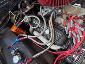1967 DODGE DART - - CUSTOM RESTO - MOD