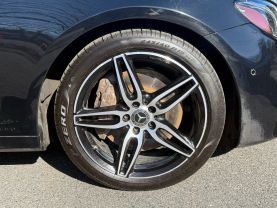 2020 MERCEDES-BENZ E-CLASS SEDAN 4-CYL, TURBO, 2.0 LITER E 350 4MATIC SEDAN 4D - Gesner Auto Inc in Taunton, MA, 41.88613, -71.14527