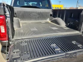 2022 FORD F150 SUPERCREW CAB PICKUP