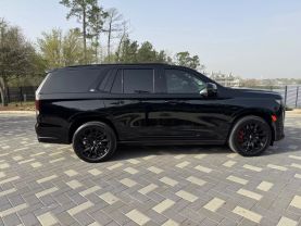 2021 CADILLAC ESCALADE SUV V8, 6.2 LITER SPORT PLATINUM SPORT UTILITY 4D