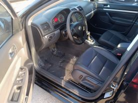2006 VOLKSWAGEN JETTA SEDAN 5-CYL, PZEV, 2.5 LITER 2.5 SEDAN 4D