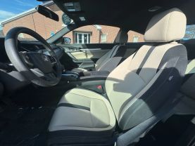2018 HONDA CIVIC COUPE 4-CYL, I-VTEC, 2.0 LITER LX COUPE 2D