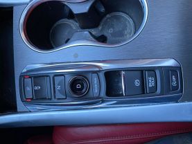 2018 ACURA TLX SEDAN V6, I-VTEC, 3.5 LITER 3.5 W/TECHNOLOGY PKG & A-SPEC PKG SEDAN 4D