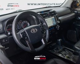 2020 TOYOTA 4RUNNER For Sale in Orlando