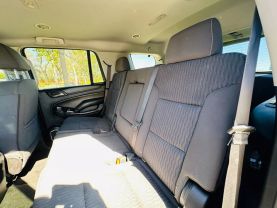 2018 CHEVROLET TAHOE