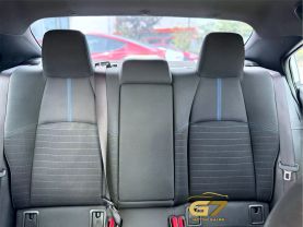 2021 Toyota Corolla - Image 12