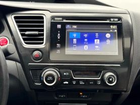 2015 HONDA CIVIC COUPE 4-CYL, I-VTEC, 1.8 LITER EX-L COUPE 2D
