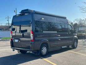 Used 2017 ROADTREK ROADTREK - - ZION SRT - LA Auto Star located in Virginia Beach, VA